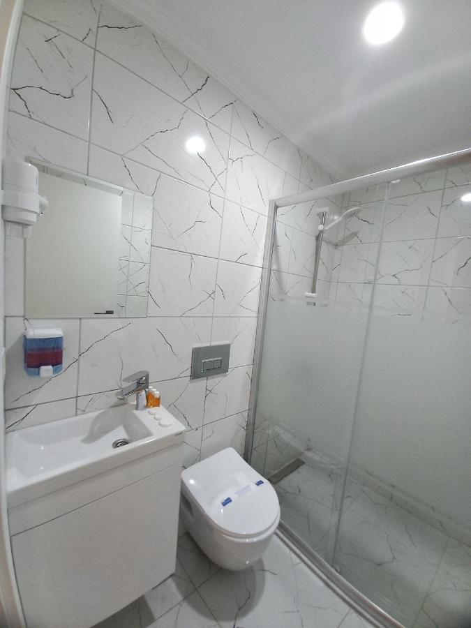 Hotel Grandaura Edirne Exterior foto