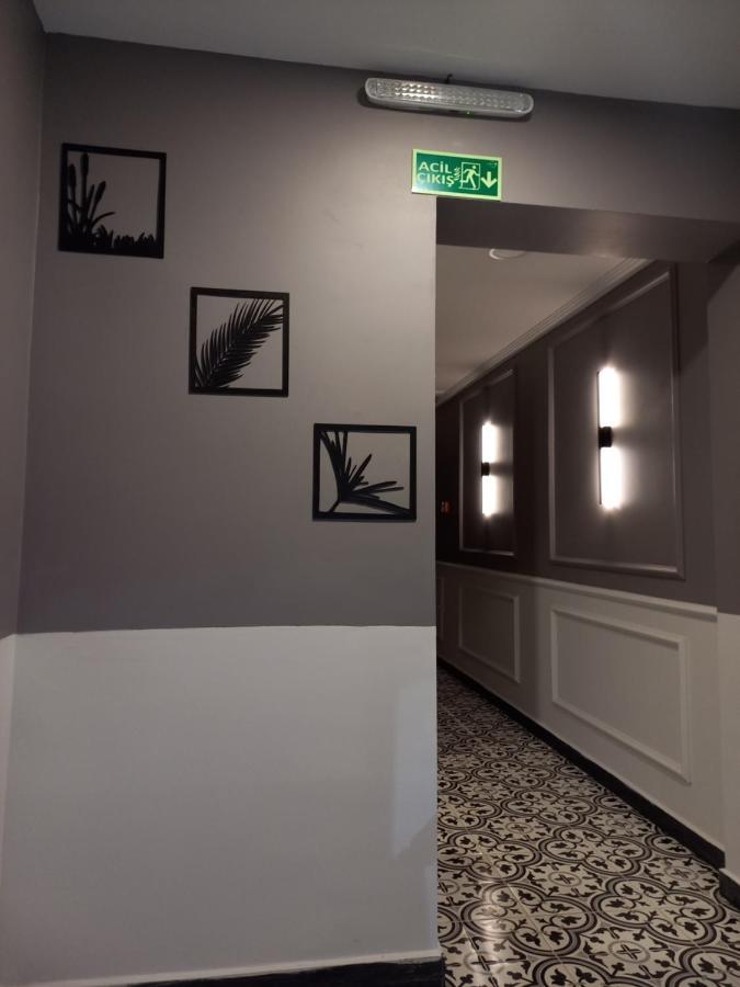 Hotel Grandaura Edirne Exterior foto