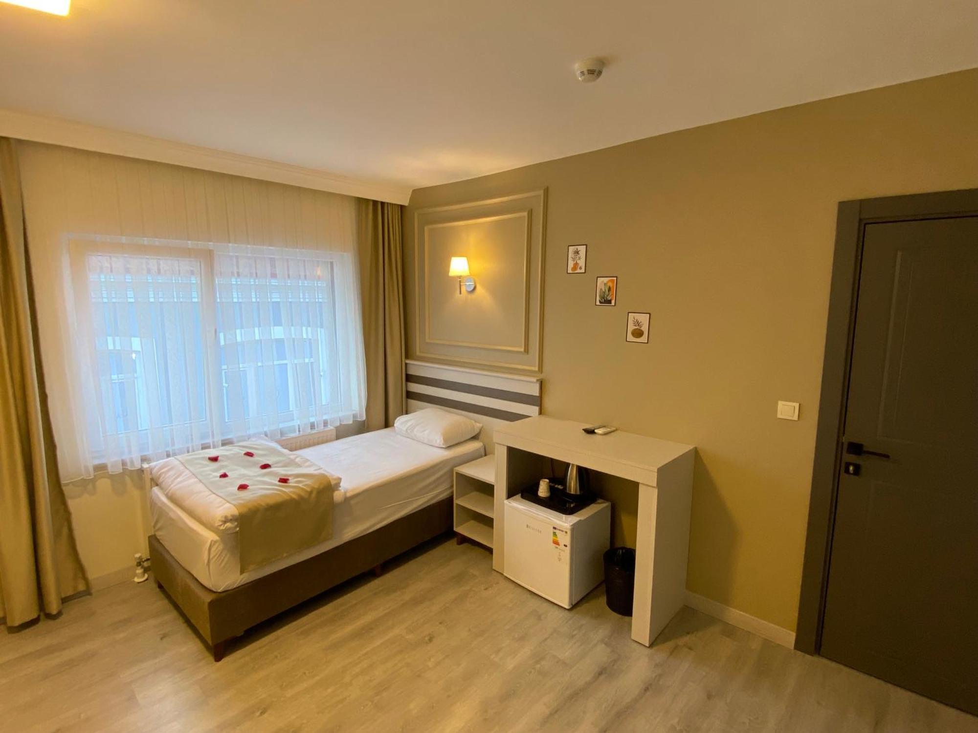 Hotel Grandaura Edirne Exterior foto