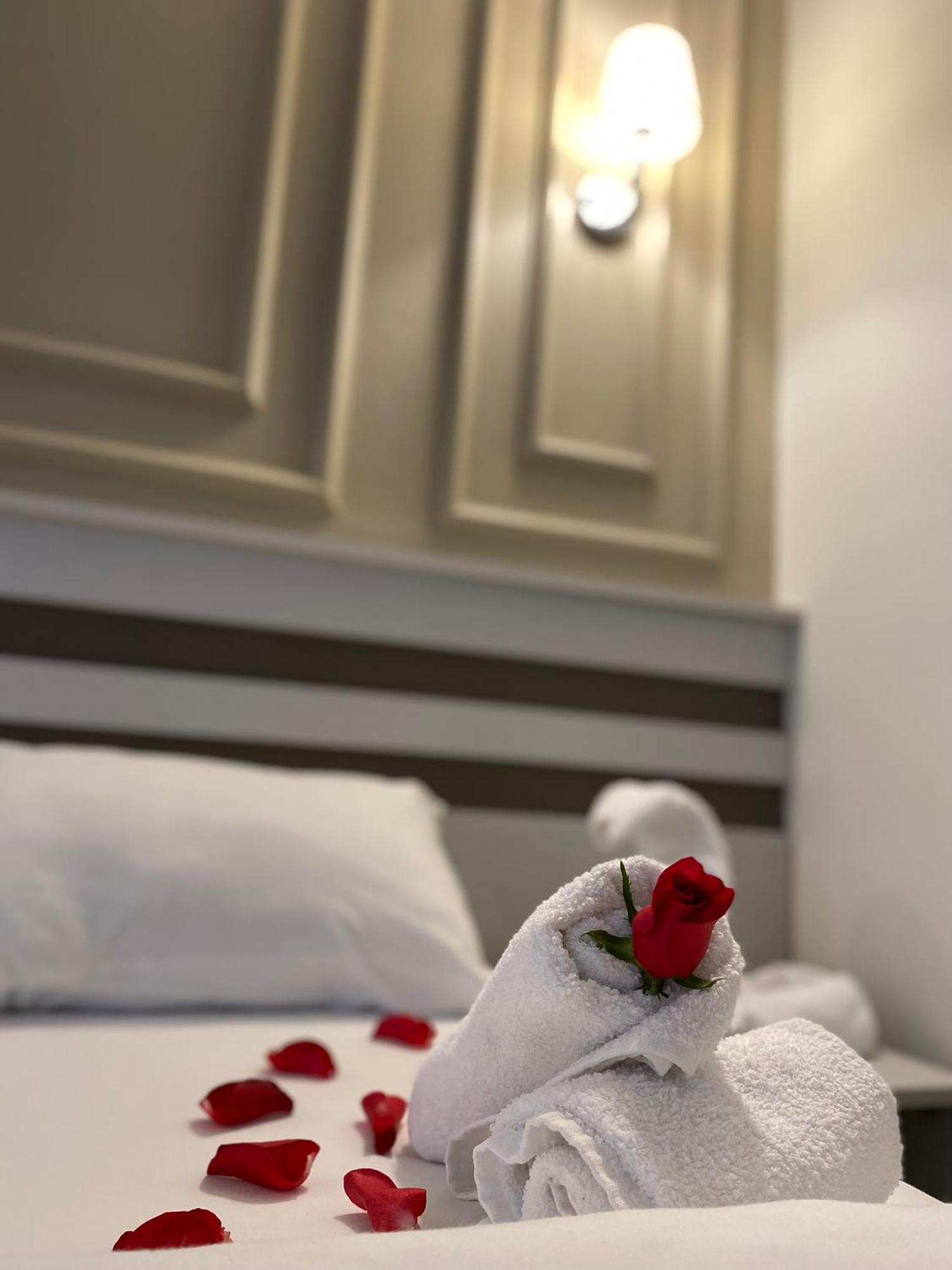 Hotel Grandaura Edirne Exterior foto