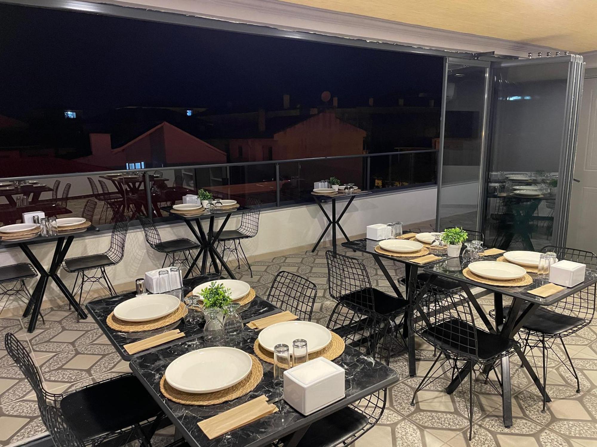 Hotel Grandaura Edirne Exterior foto